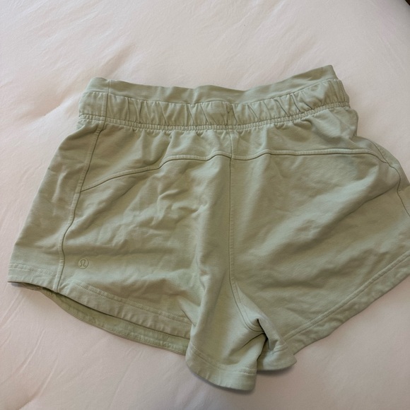 Lululemon Inner Glow Shorts - Picture 11 of 11